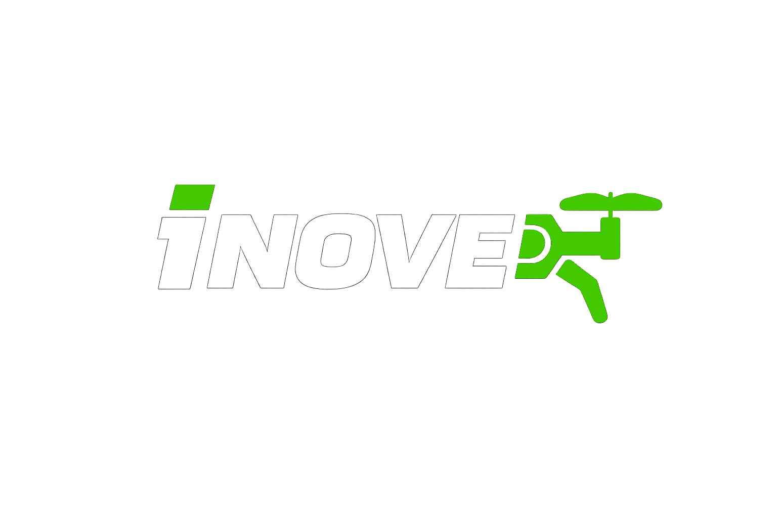 Inove Drones
